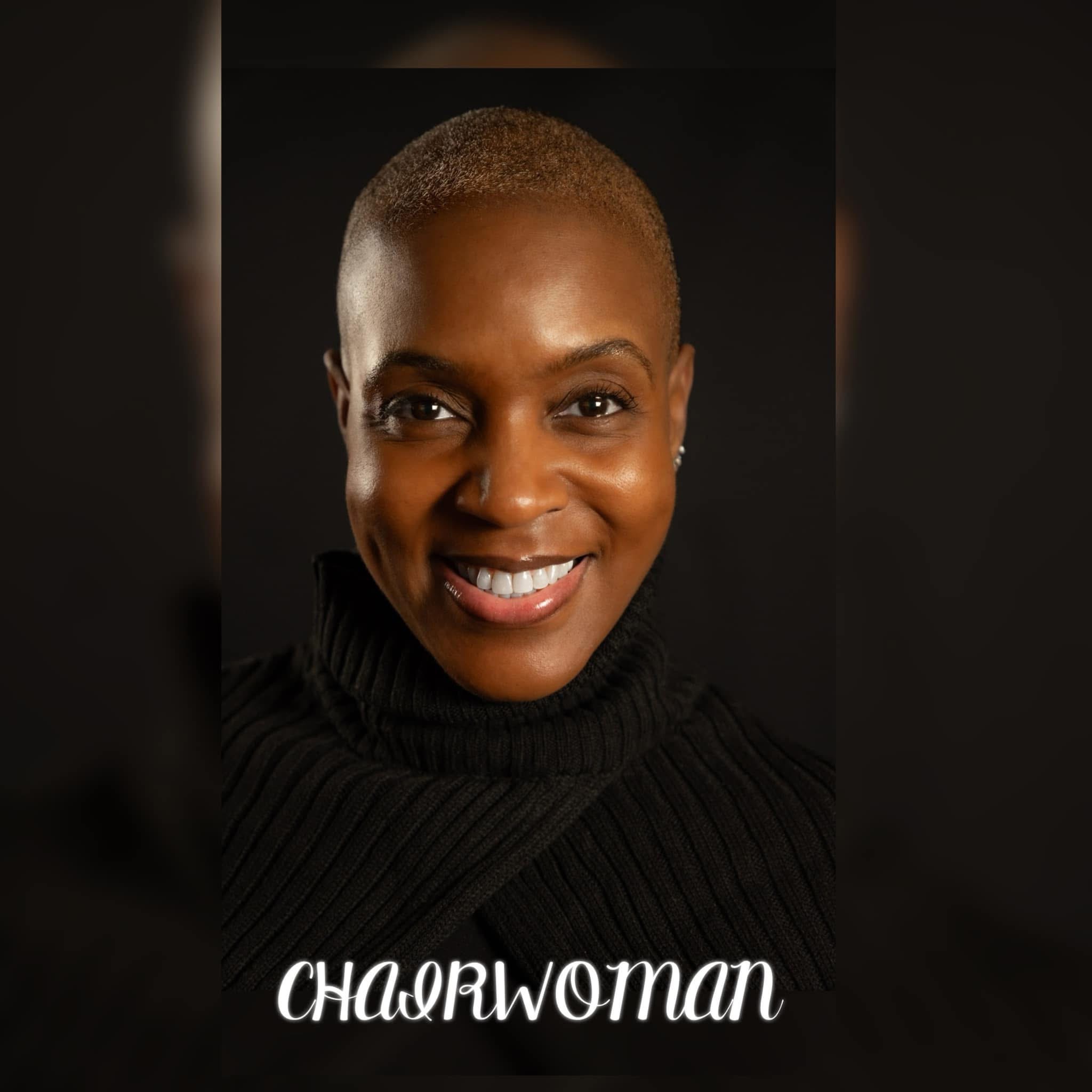 Lisa, Chairwoman of Sistahs In Spirit