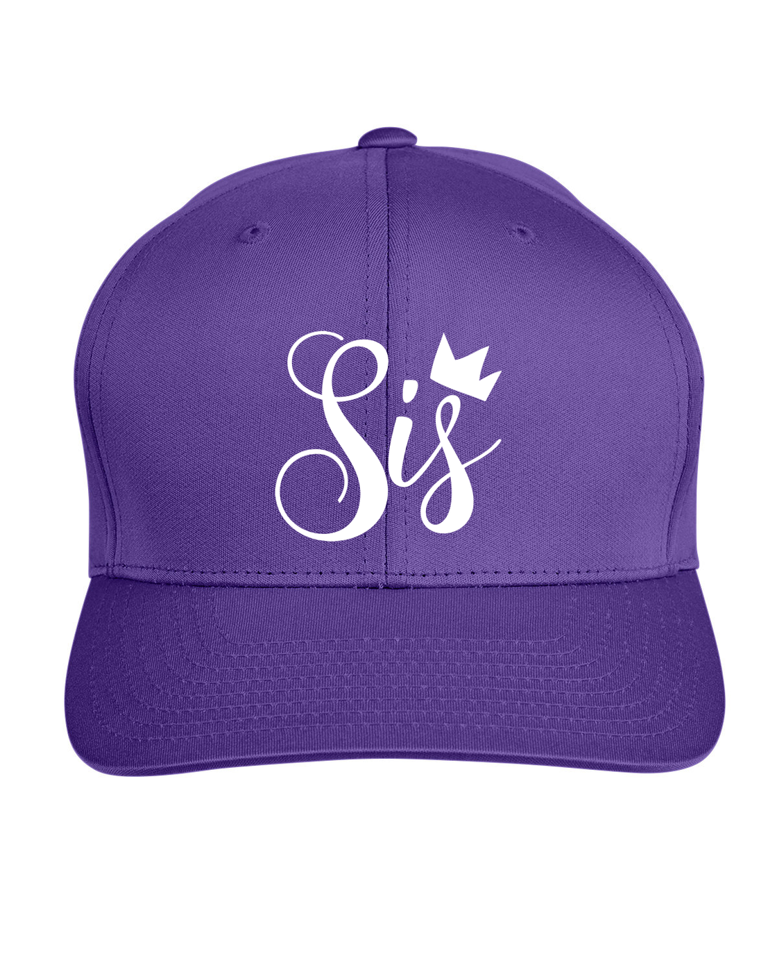 Sistahs In Spirit hat mockup